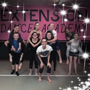 Meet your Posher, Caitlin